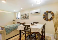 Lain-lain 7 Fayetteville Guest House: Walk to Nature Preserve!