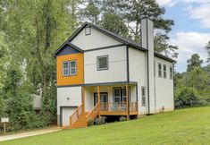 Lainnya 2 Modern Decatur Home ~ 7 Mi to Atlanta!