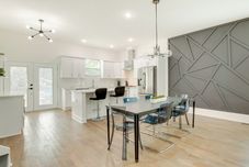 Lainnya Modern Decatur Home ~ 7 Mi to Atlanta!