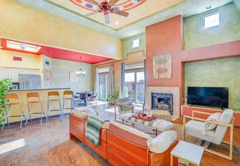 Others 'desert Haven' Tucson Home - 5 Mi to Downtown!