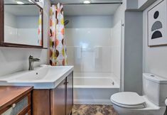 Khác 6 Quaint Seattle Apt ~ 1 Mi to UW Campus!