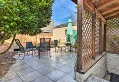 Lain-lain 7 Quaint Seattle Apt ~ 1 Mi to UW Campus!