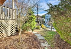 Lain-lain 5 Quaint Seattle Apt ~ 1 Mi to UW Campus!