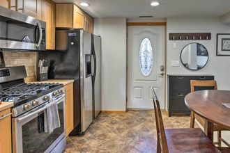 Khác 4 Quaint Seattle Apt ~ 1 Mi to UW Campus!