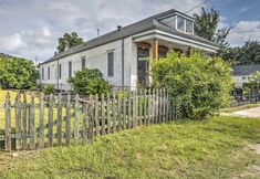 Others 3 Walk to River, Tram & Zoo: Classic Nola Home!