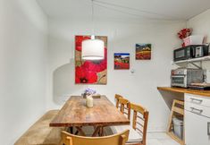 其他 5 3 Mi to Downtown Portland: Lush Flat w/ Fire Pit