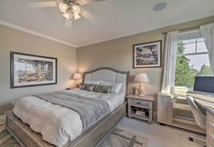 Khác 3 Sunny Seattle Home w/ Deck ~ 6 Mi to Downtown