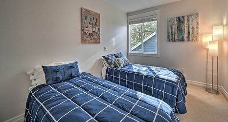 Khác 2 Sunny Seattle Home w/ Deck ~ 6 Mi to Downtown