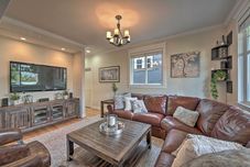 Khác Sunny Seattle Home w/ Deck ~ 6 Mi to Downtown