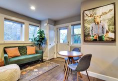 その他 5 Walkable Portland Studio < 1 Mi to Dtwn!