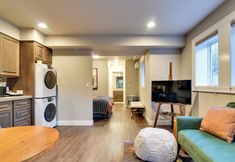 その他 4 Walkable Portland Studio < 1 Mi to Dtwn!