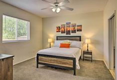 Others 5 Lovely Tucson Casita w/ Gas Grill + Mtn Views