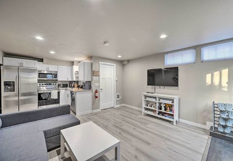 Lain-lain Family-friendly Seattle Escape: 8 Mi to Dtwn!