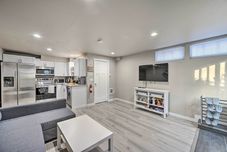 Lain-lain Family-friendly Seattle Escape: 8 Mi to Dtwn!