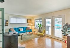 Lainnya 4 Portland Floating Home Getaway w/ Sauna!