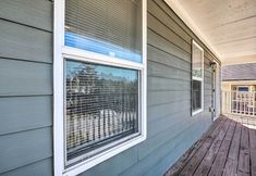 その他 6 Lovely East Point Home < 8 Mi to Downtown ATL