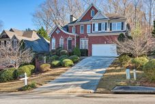 Others Updated Mableton Home ~ 14 Miles to Downtown Atl!