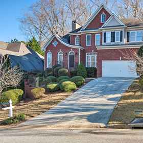 Interior 1 Updated Mableton Home ~ 14 Miles to Downtown Atl!, The B.E.S.T. Academy 6-12 Hotels