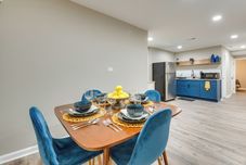 Lain-lain Atlanta Apartment w/ Grill: 7 Mi to Downtown!