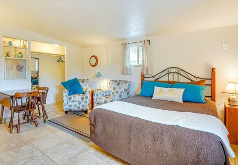 Others Budget-friendly Tucson Studio: 2 Mi to University!