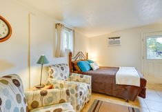 Others 7 Budget-friendly Tucson Studio: 2 Mi to University!