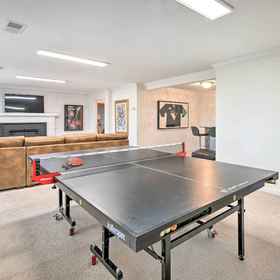 Interior 1 Peaceful Smyrna Home w/ Wood-burning Fire Pit, The B.E.S.T. Academy 6-12 Hotels