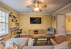 Others 7 Smyrna Vacation Rental ~ 2 Mi to The Battery!