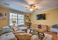 Others 4 Smyrna Vacation Rental ~ 2 Mi to The Battery!