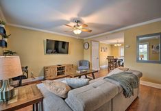 Others 3 Smyrna Vacation Rental ~ 2 Mi to The Battery!