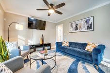 Others Modern Atlanta Vacation Rental Near Downtown!