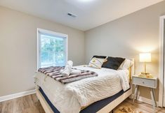 その他 3 Modern Atlanta Vacation Rental Near Downtown!