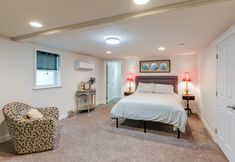 Others 3 Old Hickory Hideout: Charming Apt w/ Deck!