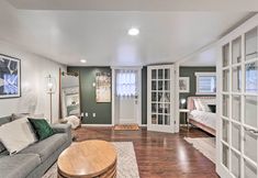 Others 3 3 Mi to Dtwn Seattle: Queen Anne Apartment!