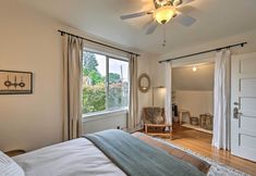 Lain-lain 6 Stunning Queen Anne House w/ Private Patio!