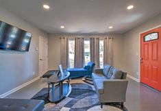 Others 4 Centrally Located Atlanta Home w/ Yard!