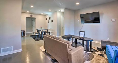 Others 2 Centrally Located Atlanta Home w/ Yard!