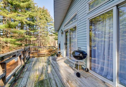 其他 Hague Vacation Rental ~ 2 Mi to Lake George!