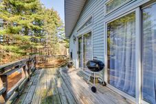其他 Hague Vacation Rental ~ 2 Mi to Lake George!