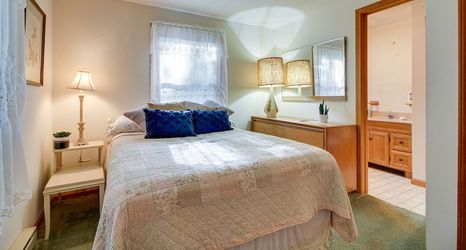 其他 2 Hague Vacation Rental ~ 2 Mi to Lake George!