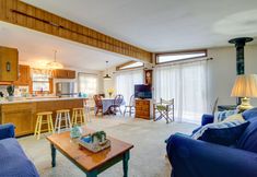 其他 7 Hague Vacation Rental ~ 2 Mi to Lake George!