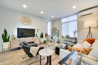 Others 4 Luxury Seattle Home w/ Rooftop Deck + Fire Pit!