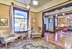 기타 6 Historical Portland Home < 2 Mi to Downtown!