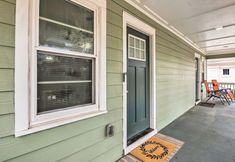 Others 3 East Point Home ~ 6 Mi to Downtown ATL