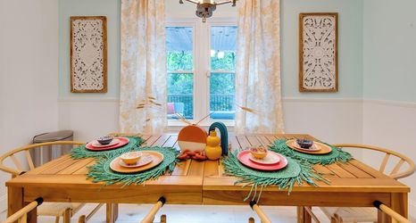 อื่นๆ 2 Mableton Home w/ Private Pool ~ 15 Mi to Atl!