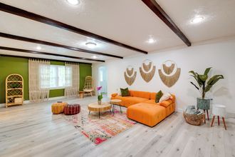 อื่นๆ 4 Mableton Home w/ Private Pool ~ 15 Mi to Atl!