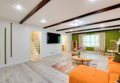 อื่นๆ 5 Mableton Home w/ Private Pool ~ 15 Mi to Atl!