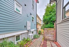 Others 7 Quaint Seattle Retreat: 2 Mi to Capitol Hill!