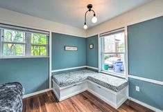 อื่นๆ 5 Quaint Seattle Retreat: 2 Mi to Capitol Hill!