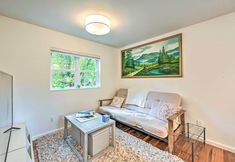 อื่นๆ 2 Quaint Seattle Retreat: 2 Mi to Capitol Hill!