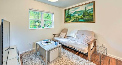 อื่นๆ 2 Quaint Seattle Retreat: 2 Mi to Capitol Hill!